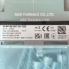 W-MF-SE 507 C01 S22